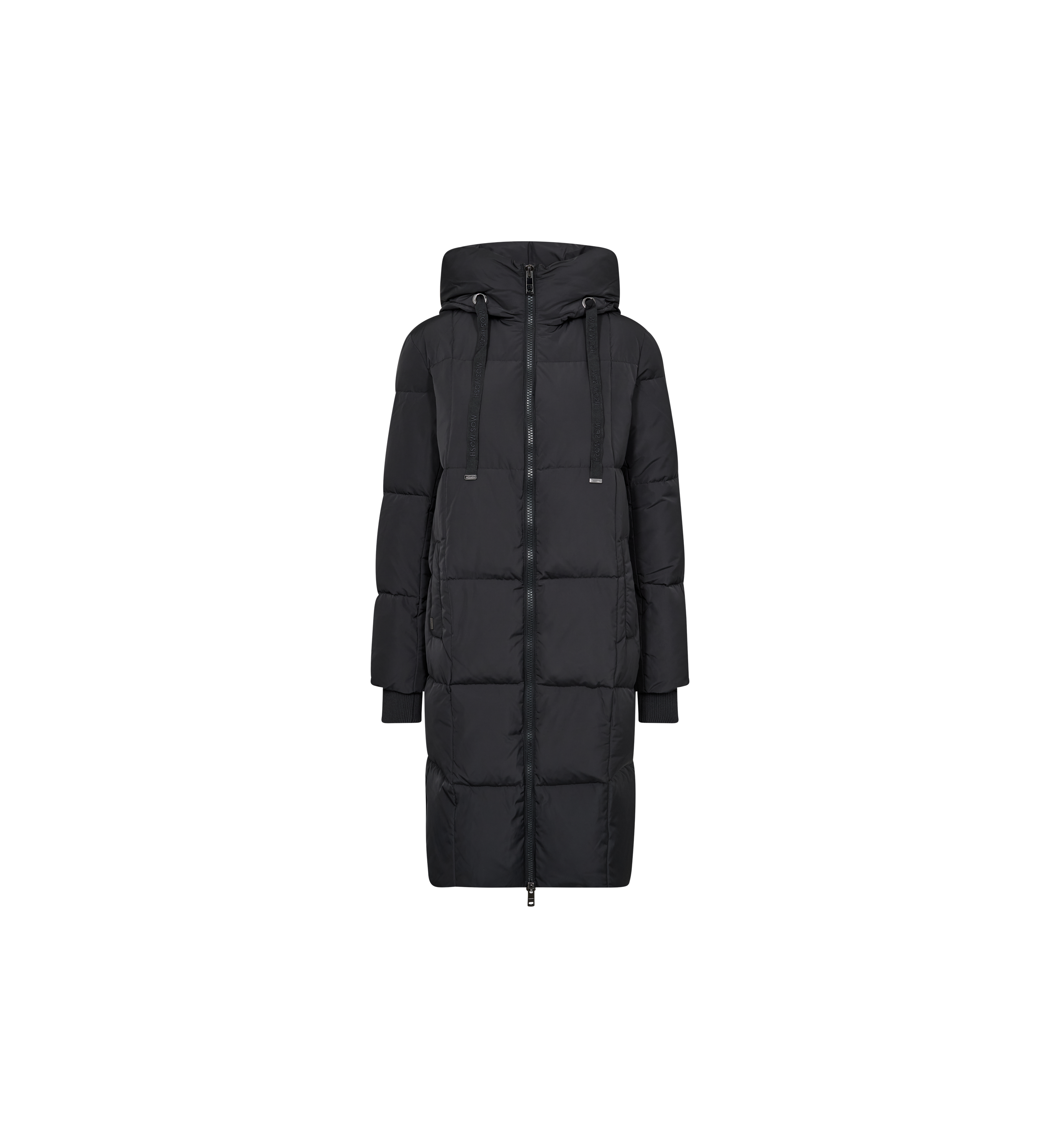 Packshot / Dark Grey / Front